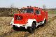 1963 Other  Magirus 150D10A Van or truck up to 7.5t Box-type delivery van photo 3