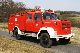1963 Other  Magirus 150D10A Van or truck up to 7.5t Box-type delivery van photo 5