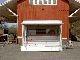 Other  Fischer pastry baker trailer sales 1998 Traffic construction photo
