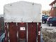 1994 Other  Haveland Trailer Cattle truck photo 1