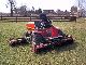 2011 Other  TORO Reelmaster 450 D Agricultural vehicle Reaper photo 1