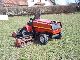 2011 Other  TORO Reelmaster 450 D Agricultural vehicle Reaper photo 3