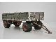 1964 Other  ACOMAL 2 ASSER Trailer Stake body photo 1