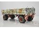 1964 Other  ACOMAL 2 ASSER Trailer Stake body photo 3