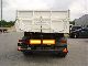 1990 Other  Brandys Trailer Three-sided tipper photo 4