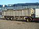Other  O.V.A. Isolated 3-axle tippers 2003 Tipper photo