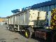 2003 Other  O.V.A. Isolated 3-axle tippers Semi-trailer Tipper photo 2