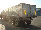 2003 Other  O.V.A. Isolated 3-axle tippers Semi-trailer Tipper photo 3