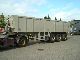 2003 Other  O.V.A. Isolated 3-axle tippers Semi-trailer Tipper photo 4