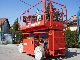 2001 Other  Manitou 110 ELX Construction machine Working platform photo 1
