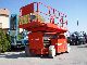 2001 Other  Manitou 110 ELX Construction machine Working platform photo 2