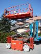 2001 Other  Manitou 110 ELX Construction machine Working platform photo 3