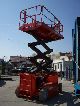 2001 Other  Manitou 110 ELX Construction machine Working platform photo 4