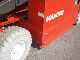 2001 Other  Manitou 110 ELX Construction machine Working platform photo 5