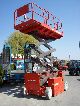 2001 Other  Manitou 110 ELX Construction machine Working platform photo 6