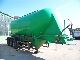 1990 Other  Koehler STF 2D 35CA - Cement / Cement 35 m³ Semi-trailer Silo photo 1