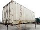 1996 Other  Case with rear doors x 3 times Trailer Box photo 4