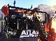 2004 Other  Atlas 105.2 crane A3 Best Year 2004 Truck over 7.5t Stake body photo 4