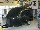 Other  Falcon Sports Slider II, 1500 kg, 100 km / h 2011 Motortcycle Trailer photo