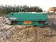 2001 Other  Langfeld Trailer Low loader photo 5