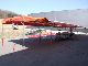 1985 Other  very large sales trailer almost 20m top condition Trailer Traffic construction photo 1
