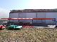 1985 Other  very large sales trailer almost 20m top condition Trailer Traffic construction photo 2