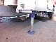 1985 Other  very large sales trailer almost 20m top condition Trailer Traffic construction photo 6