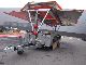 1985 Other  very large sales trailer almost 20m top condition Trailer Traffic construction photo 8