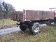 2000 Other  Homemade three-way tipper Trailer Three-sided tipper photo 4