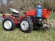 Other  Tz4K 14c 2011 Tractor photo