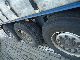 2000 Other  GTI curtainsider sliding roof lift axle Semi-trailer Stake body and tarpaulin photo 9
