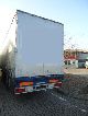 2000 Other  GTI curtainsider sliding roof lift axle Semi-trailer Stake body and tarpaulin photo 2