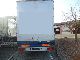 2000 Other  GTI curtainsider sliding roof lift axle Semi-trailer Stake body and tarpaulin photo 4