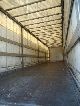 2000 Other  GTI curtainsider sliding roof lift axle Semi-trailer Stake body and tarpaulin photo 5