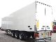 2005 Other  DRACO KOELVRIES CARRIER MAXIMA 3-AS Semi-trailer Refrigerator body photo 4