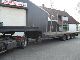 Other  Kromhout 3 axle low loaders controlled 1993 Low loader photo
