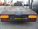 1993 Other  Kromhout 3 axle low loaders controlled Semi-trailer Low loader photo 3