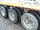 1980 Other  OPEN 3-AS STEEL SUSPENSION Semi-trailer Stake body photo 2