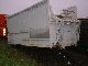 1990 Other  Press container Truck over 7.5t Roll-off tipper photo 2