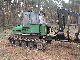 Other  Farmi Trac 1996 Forestry vehicle photo