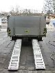 2008 Other  Sproll PDK 3500 Trailer Three-sided tipper photo 2