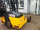 2000 Other  Forklift trucks to take away Kooiaap-wheel-1Z 3-1528 Forklift truck Rough-terrain forklift truck photo 9