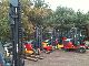 2000 Other  Forklift trucks to take away Kooiaap-wheel-1Z 3-1528 Forklift truck Rough-terrain forklift truck photo 13