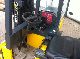 2000 Other  Forklift trucks to take away Kooiaap-wheel-1Z 3-1528 Forklift truck Rough-terrain forklift truck photo 2