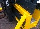 2000 Other  Forklift trucks to take away Kooiaap-wheel-1Z 3-1528 Forklift truck Rough-terrain forklift truck photo 7