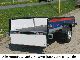 2011 Other  MARO 04 Practical 296 x 126!, Front wall flap Trailer Trailer photo 9