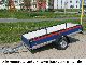 Other  MARO 04 Practical 296 x 126!, Front wall flap 2011 Trailer photo