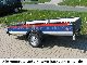 2011 Other  MARO 04 Practical 296 x 126!, Front wall flap Trailer Trailer photo 2