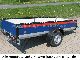 2011 Other  MARO 04 Practical 296 x 126!, Front wall flap Trailer Trailer photo 6