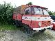 1978 Other  Robur LO 2002 ACF Truck over 7.5t Other trucks over 7 photo 1